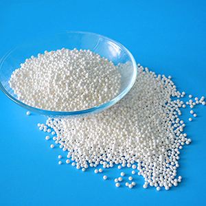 Preparation Methods of Activated Alumina